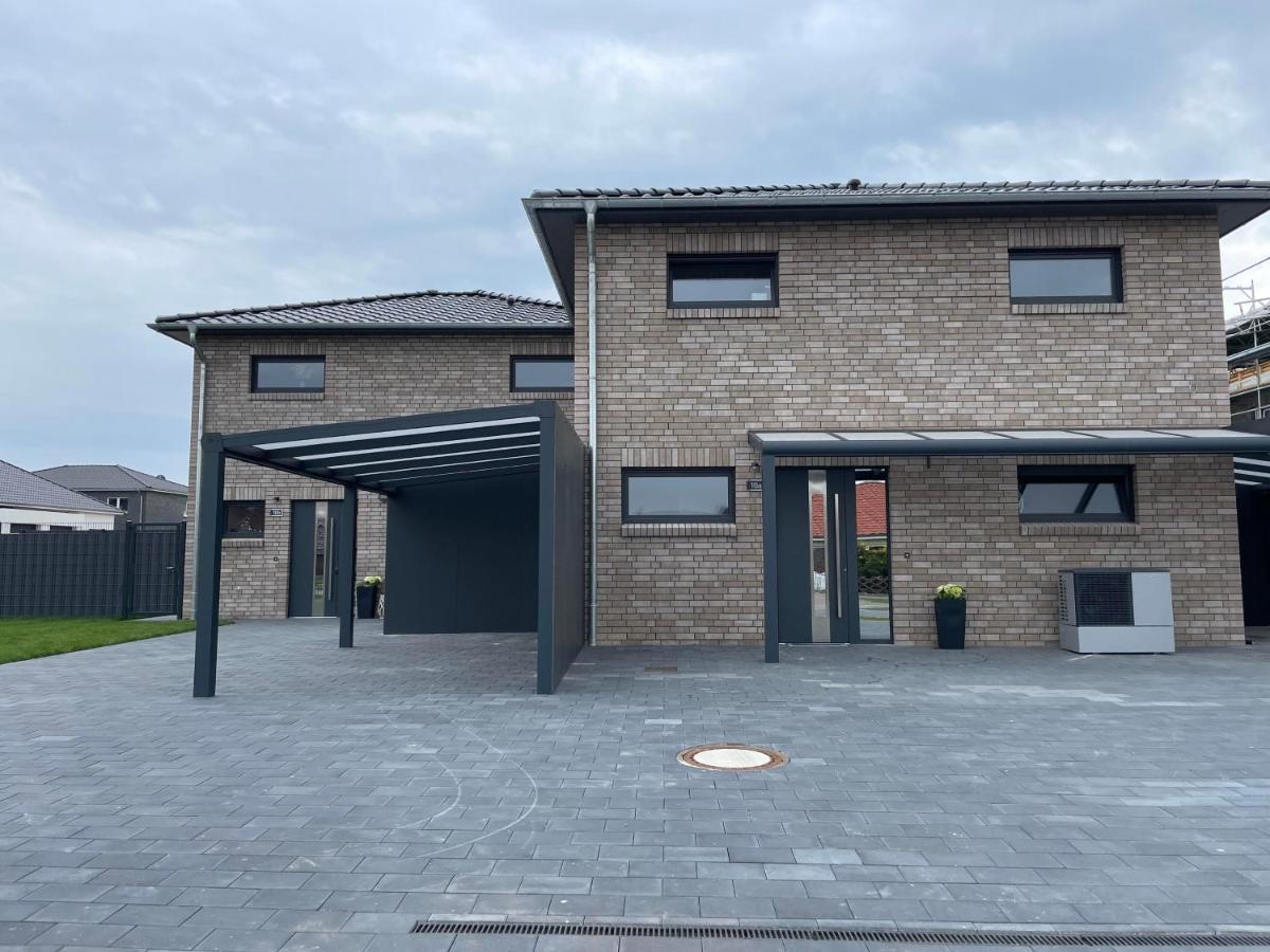 Heide Seele Soltau Exteriér fotografie