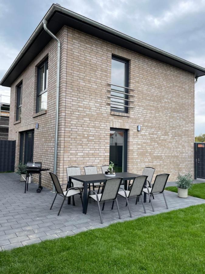Heide Seele Soltau Exteriér fotografie