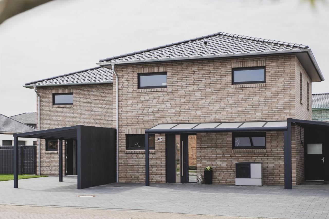 Heide Seele Soltau Exteriér fotografie