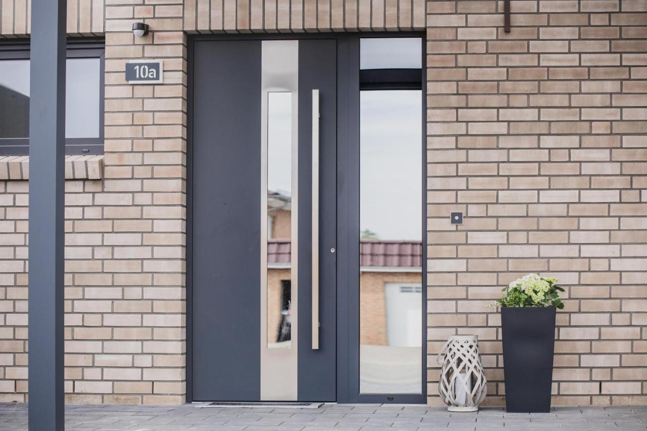 Heide Seele Soltau Exteriér fotografie