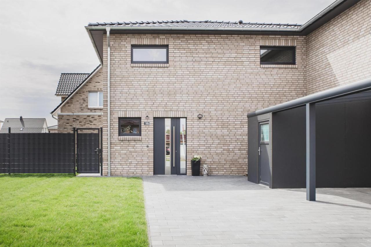 Heide Seele Soltau Exteriér fotografie
