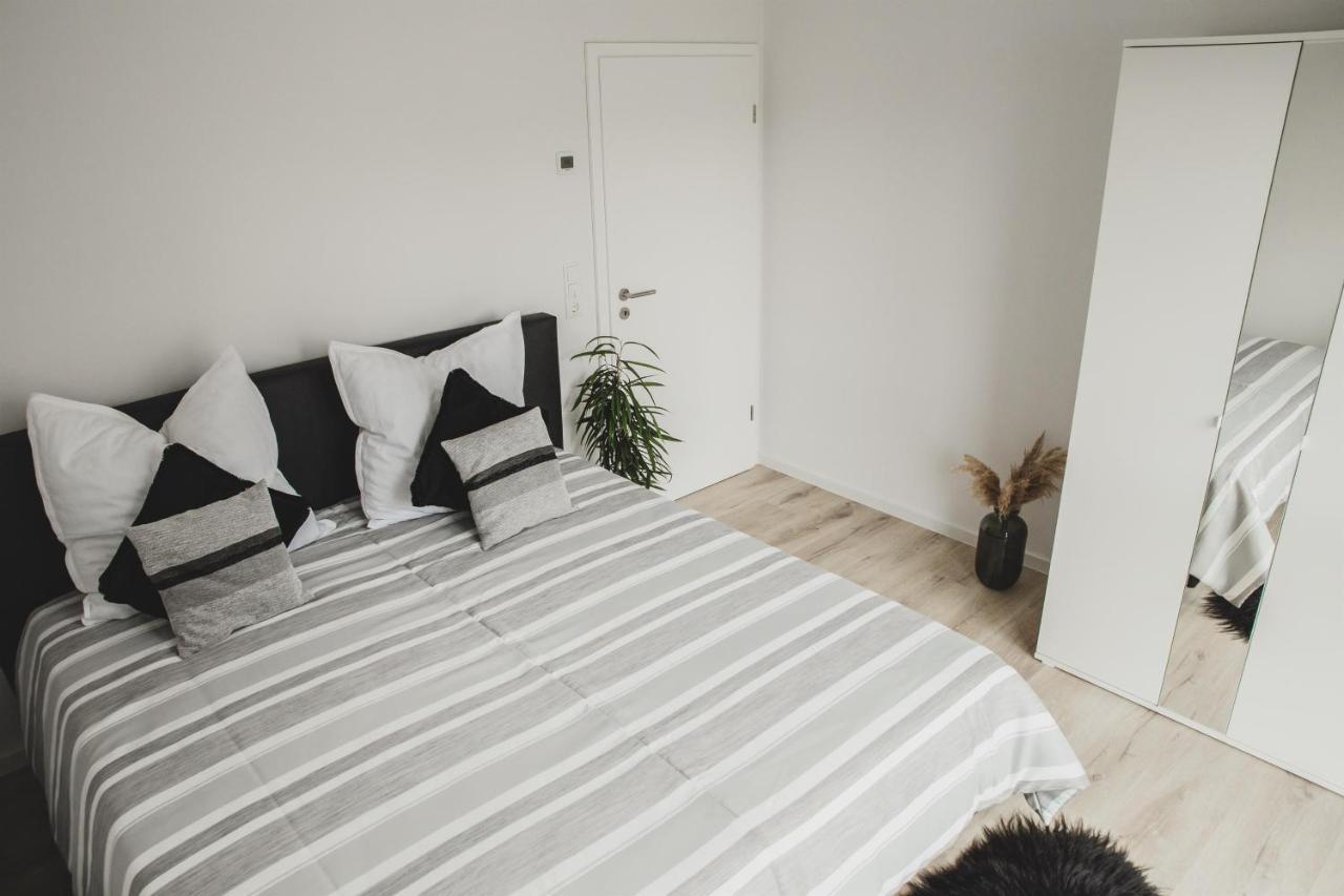 Heide Seele Soltau Exteriér fotografie